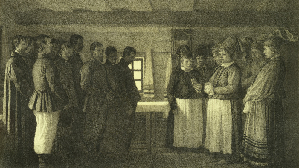 doukhobors