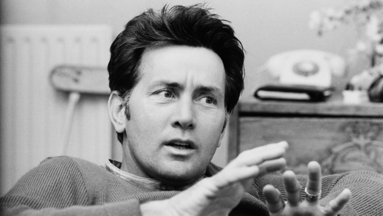 Martin Sheen in 1980