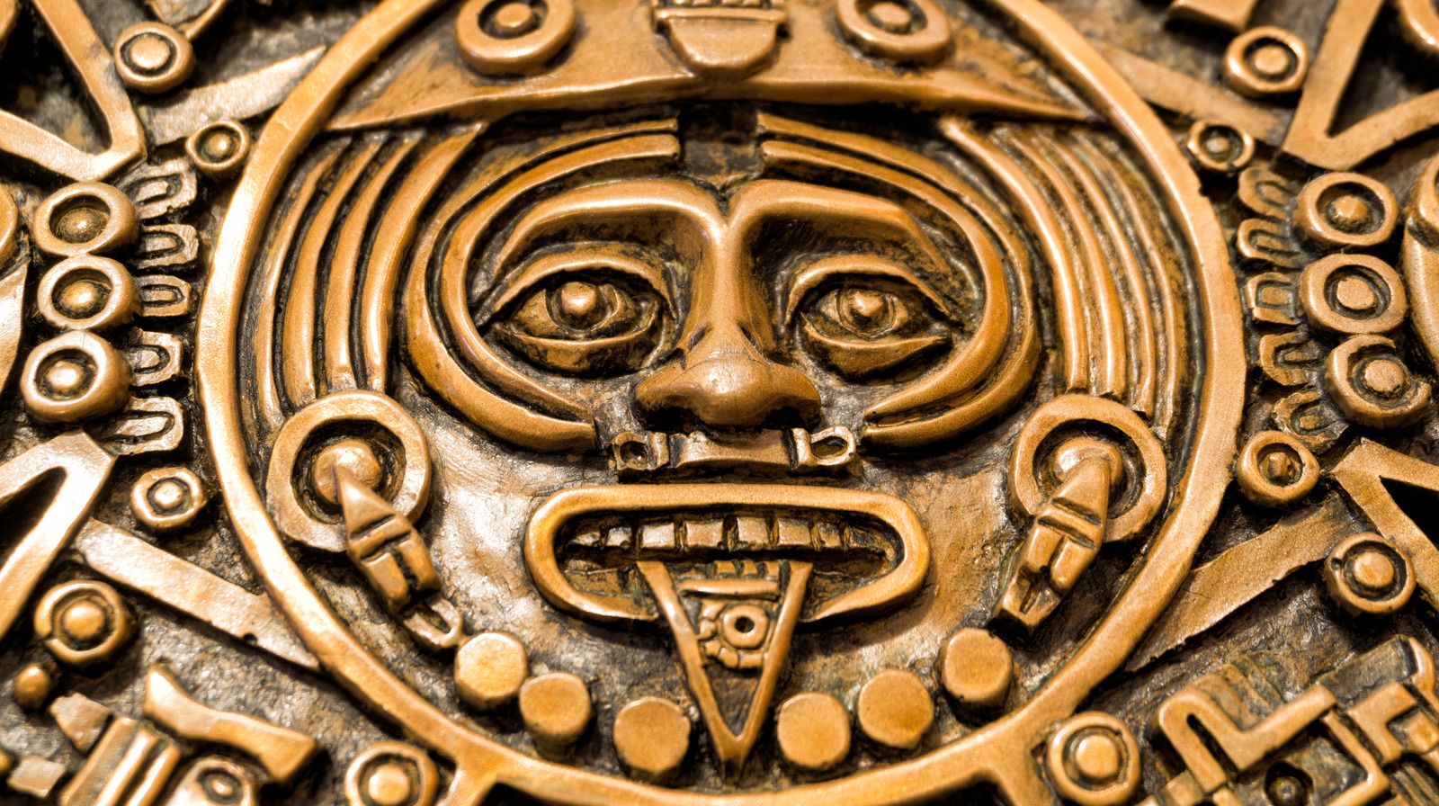 Feeding the Gods — The Horrific Aztec Practice of Human Sacrifice