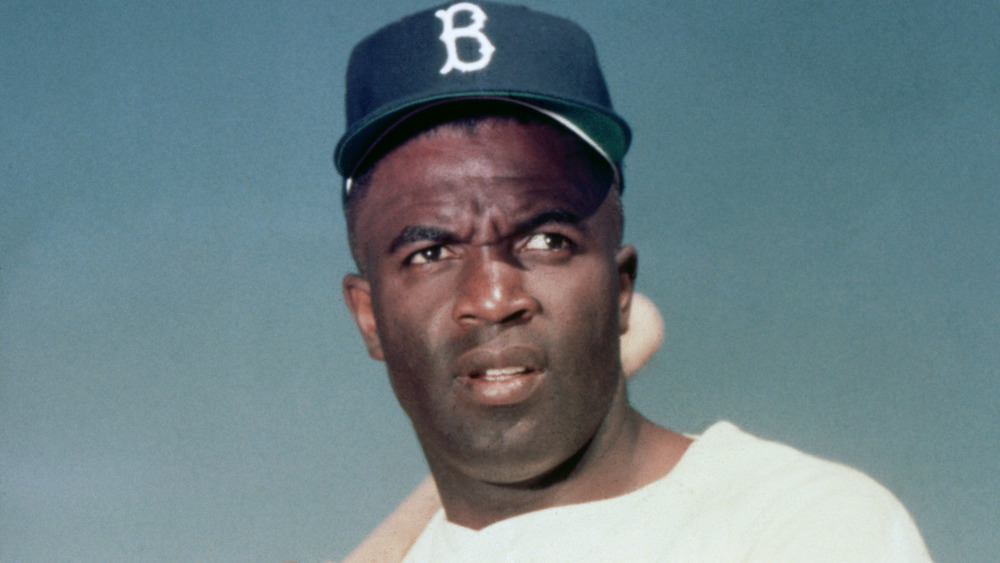 jackie robinson