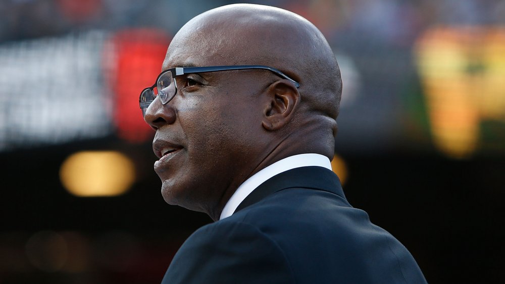 Barry Bonds, Baseball Hall of Fame