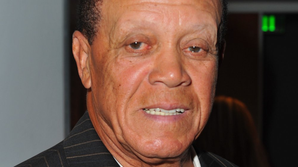 Maury Wills, Baseball Hall of Fame