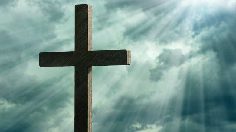 Cross