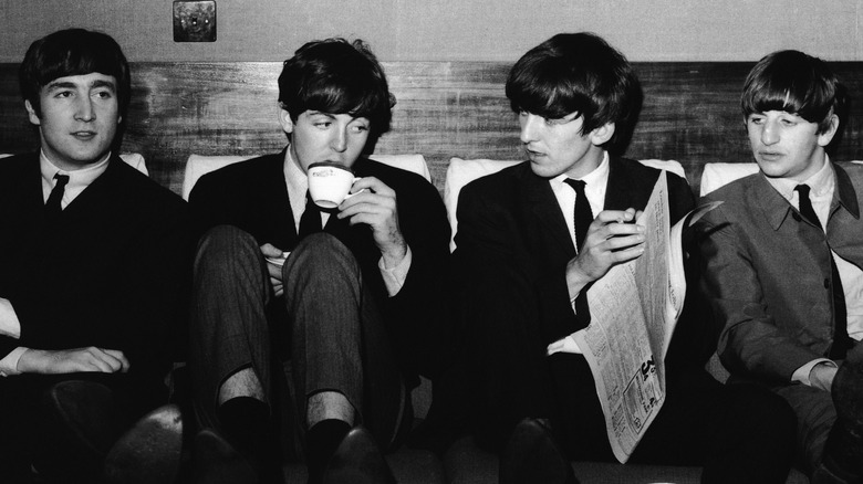 The Beatles