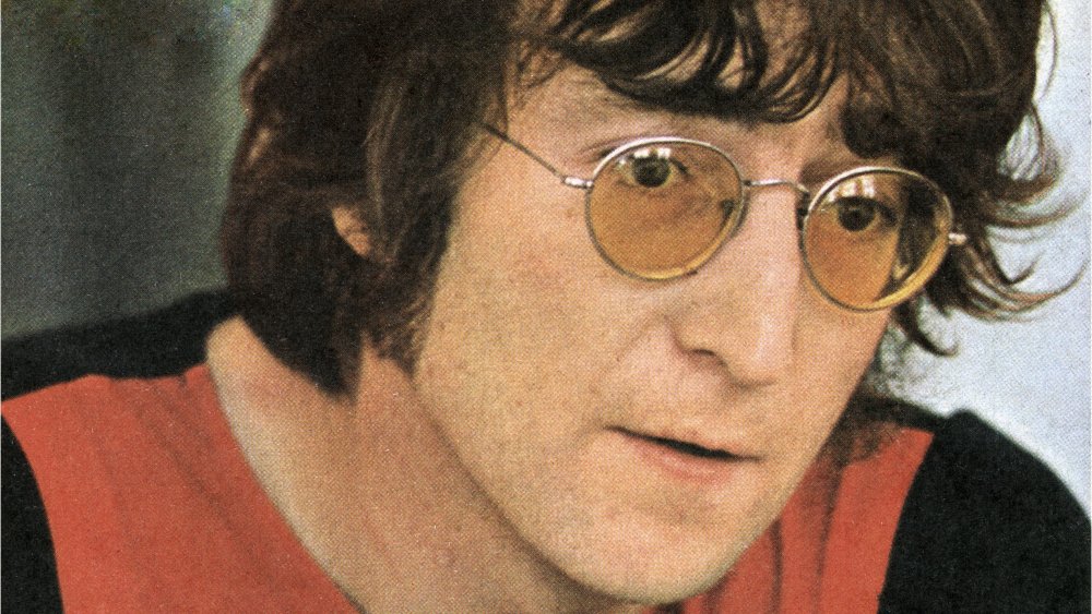 John Lennon