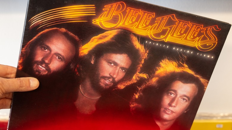 The Bee Gees album