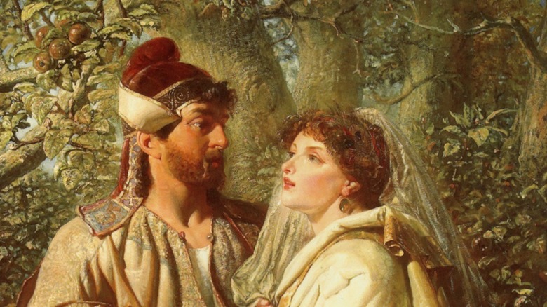Troilus and Cressida 