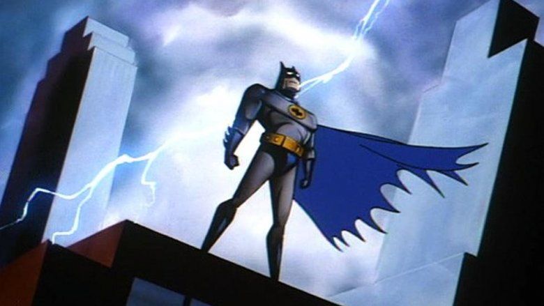 batman tas
