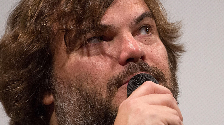 jack black