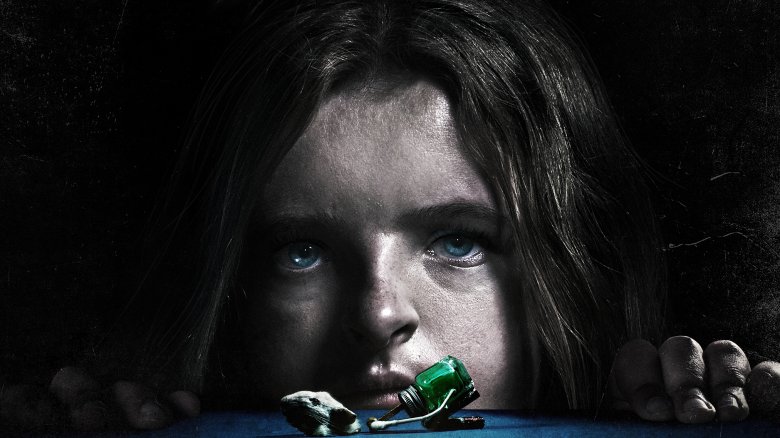 hereditary poster