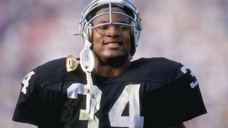 Bo Jackson