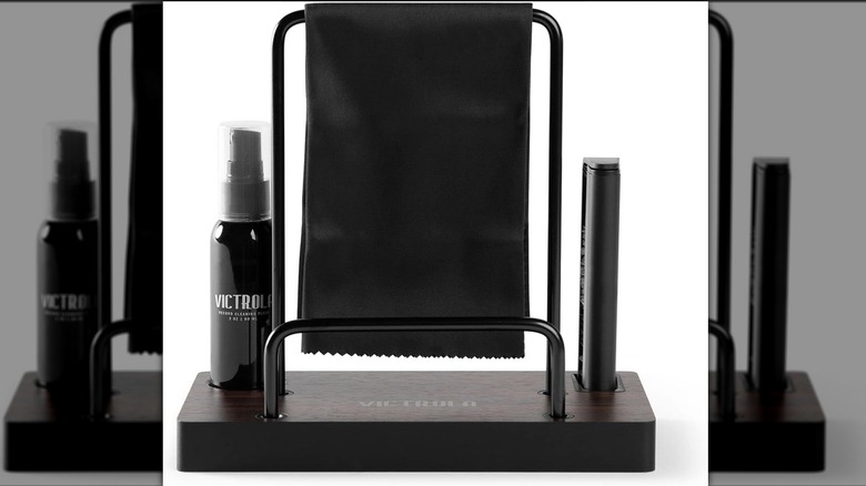 Victrola Cleaning Kit