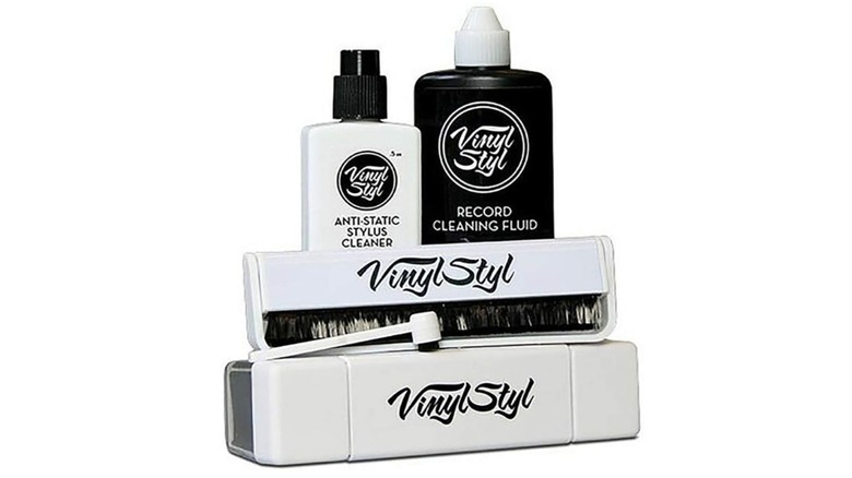 Vinyl Styl Kit
