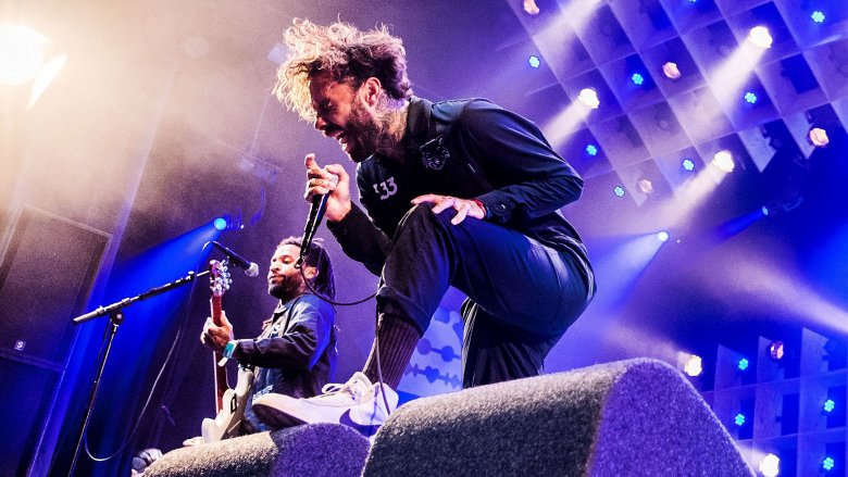 The Fever 333