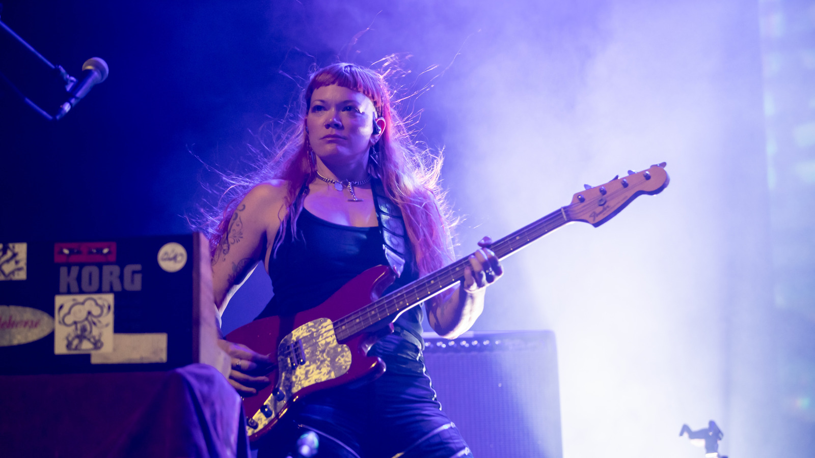 The Best Rock Covers Of 2026 (So Far) - Grunge