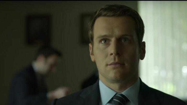 mindhunter still