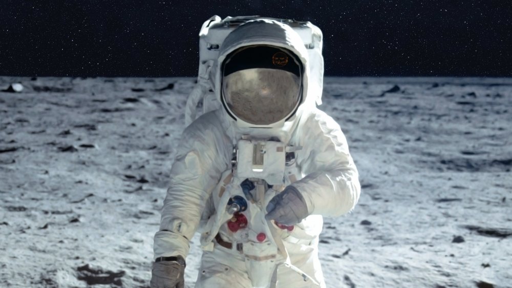 The Best Space Documentaries You Can Stream On Netflix