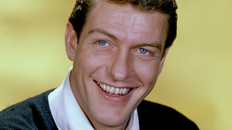 Dick Van Dyke