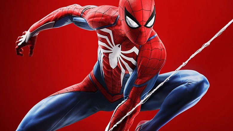 Marvel's Spider-Man