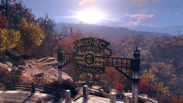 Fallout 76