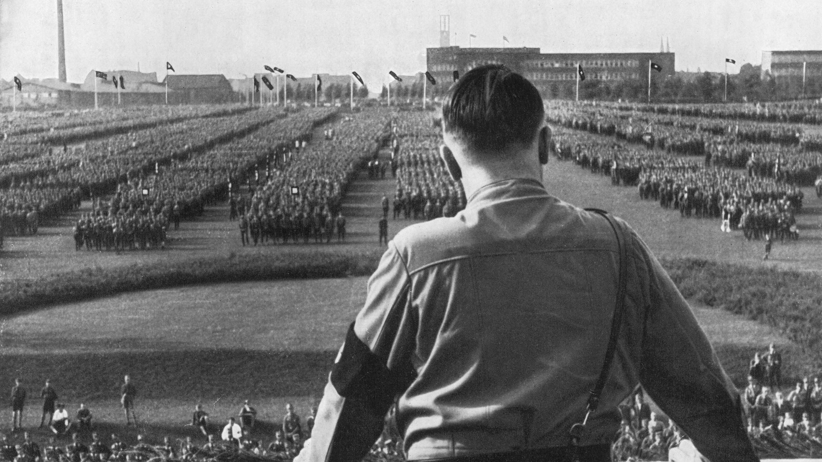 The Big Reasons Why Hitler Couldn't Defeat The Soviet Union