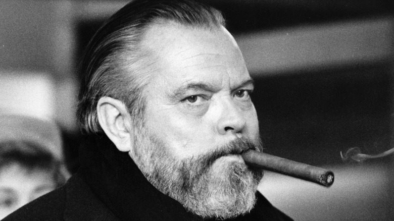 Orson Welles