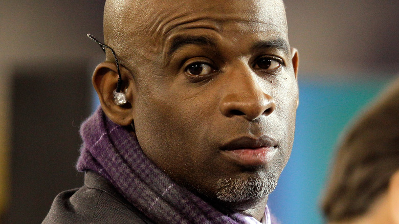 Deion Sanders 