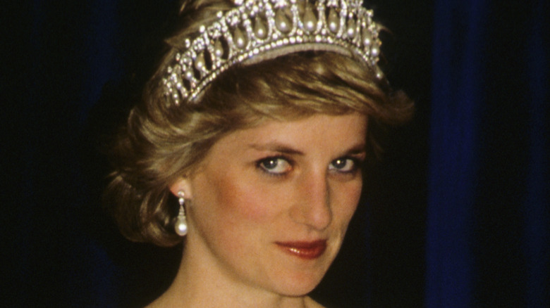 Princess Di