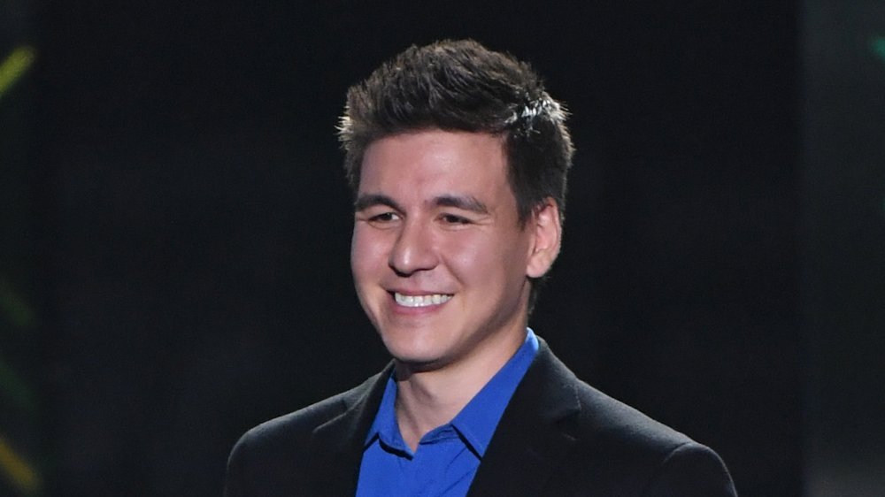James Holzhauer