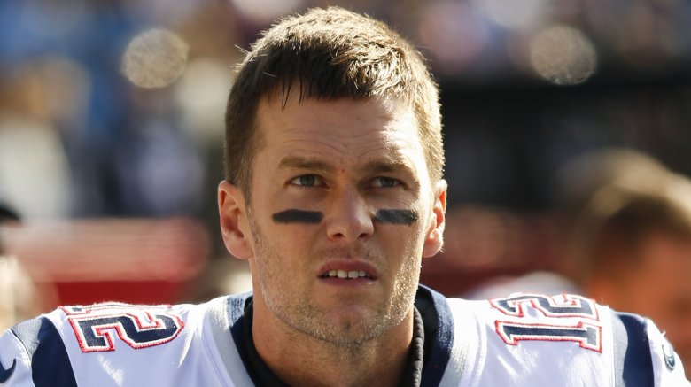 Tom Brady