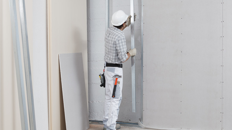 Construction worker