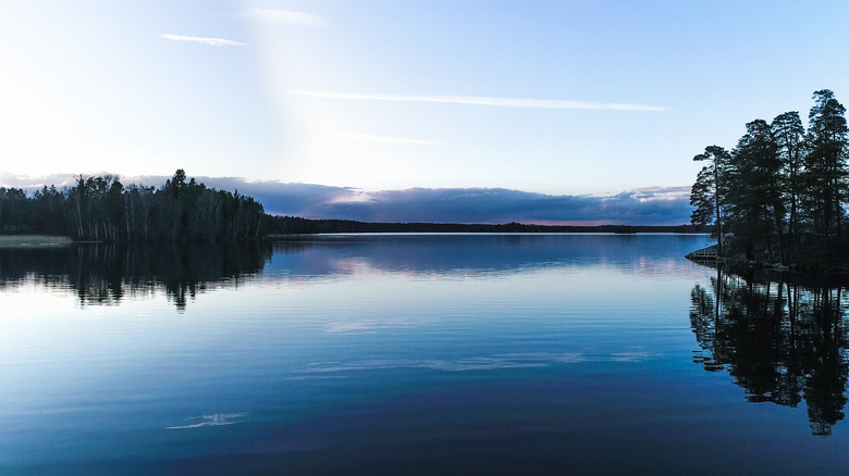 Lake Bodom