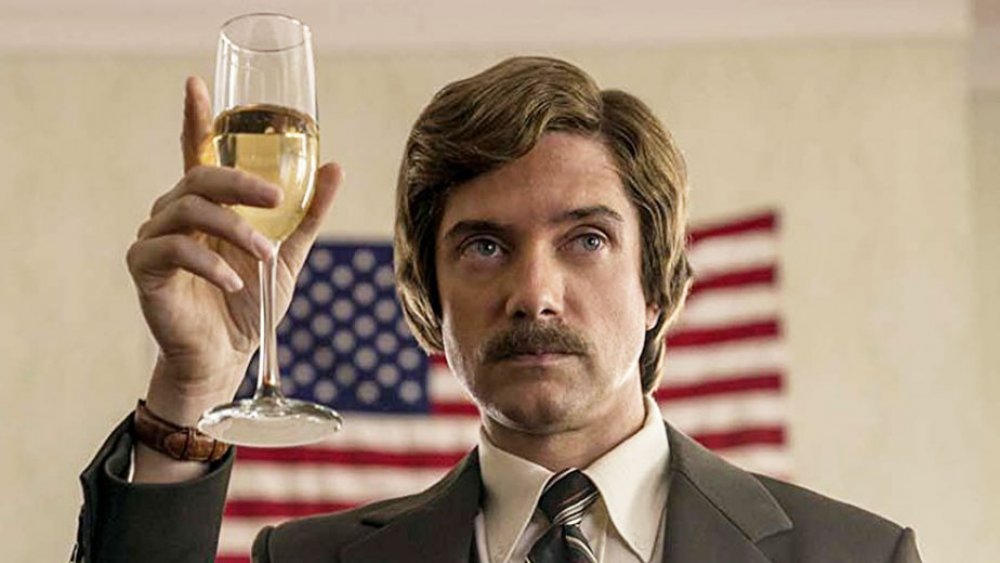Topher Grace