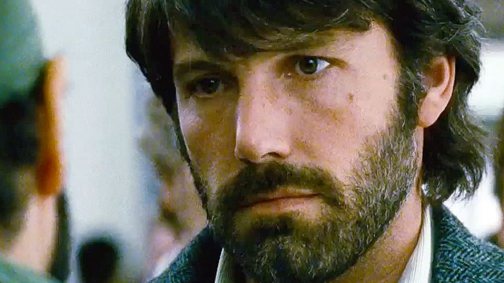 Ben Affleck