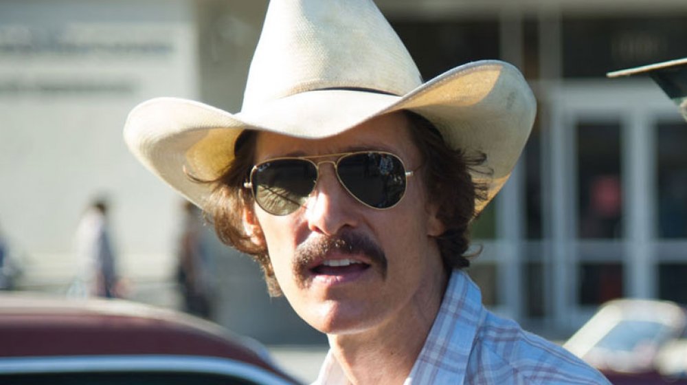 Matthew McConaughey