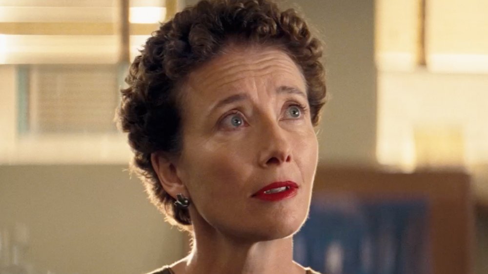 Emma Thompson