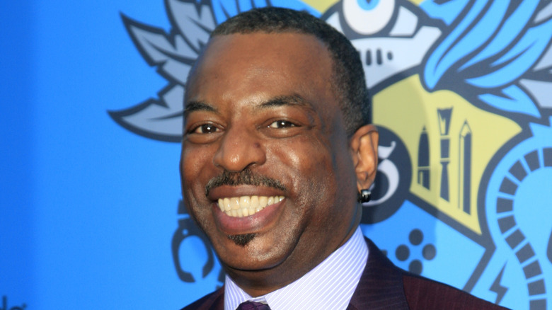 levar burton in 2013