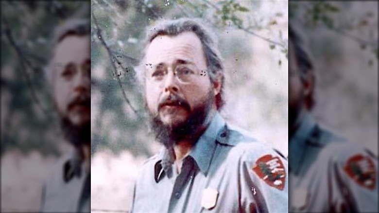 Paul Fugate