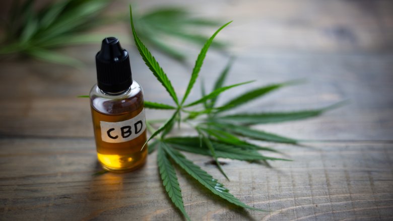 CBD oil