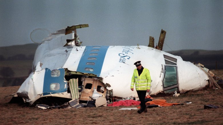 lockerbie bombing