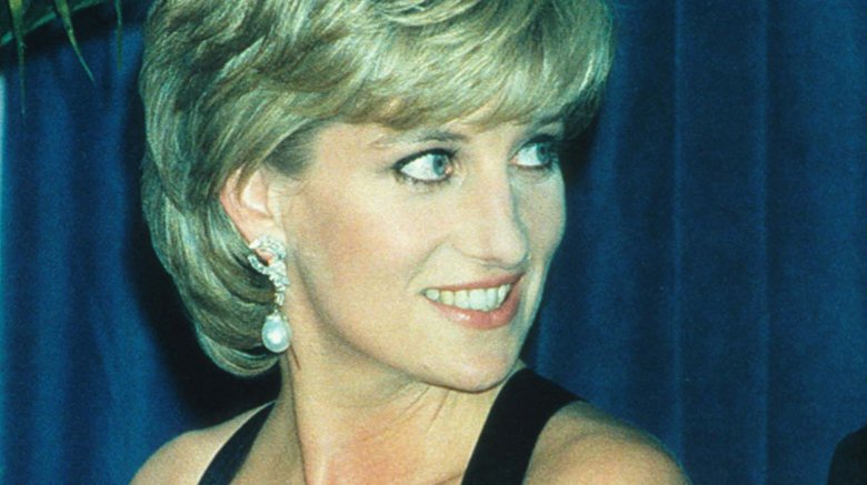 princess diana