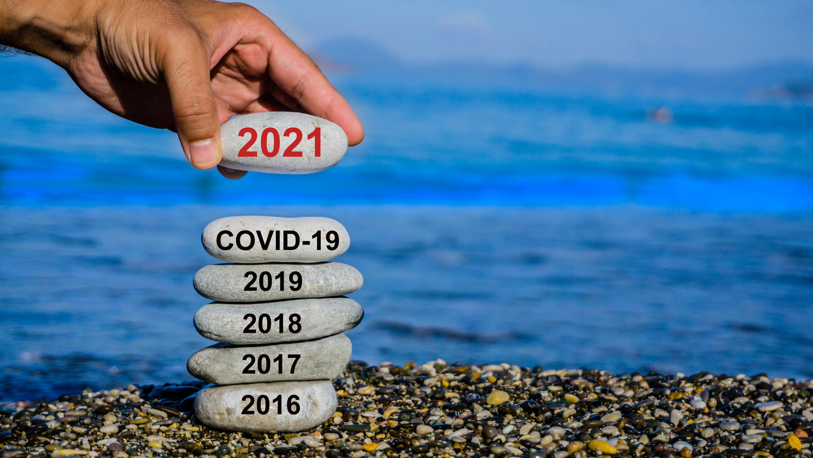 The Biggest Problems The World Faces In 2021 (Besides The Pandemic)