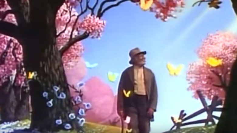 Song of the South