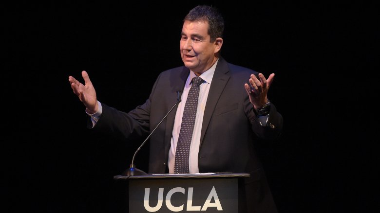 Ari Shavit
