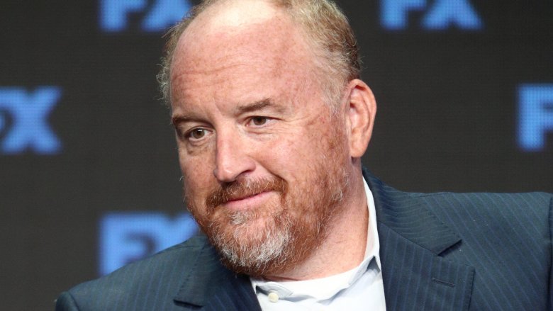 Louis C.K.