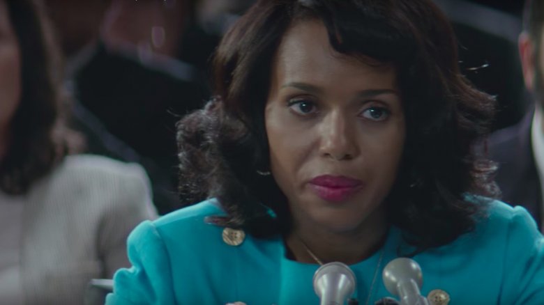 Kerry Washington in Confirmation