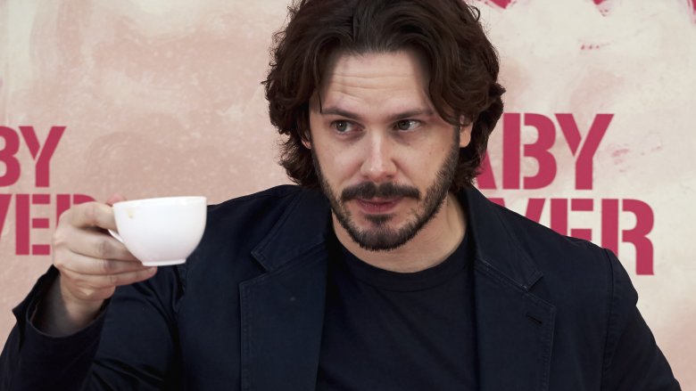 Edgar Wright