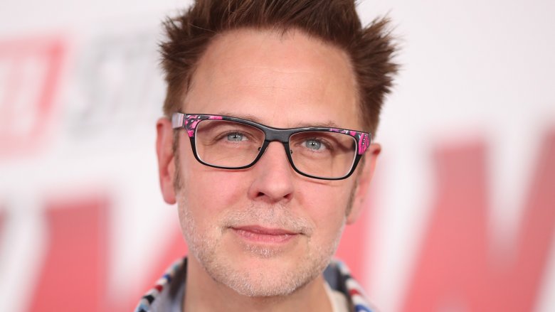 James Gunn