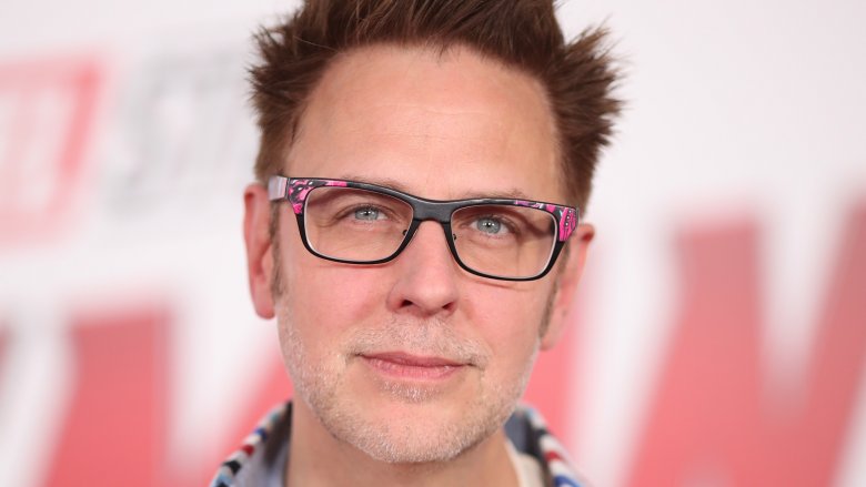 James Gunn