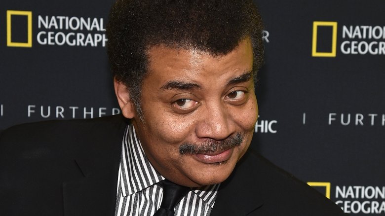 National Geographic, Neil deGrasse Tyson